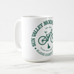 Caneca De Café Sun Valley (MTB)