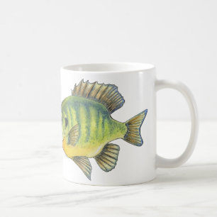 Caneca De Café Sunfish