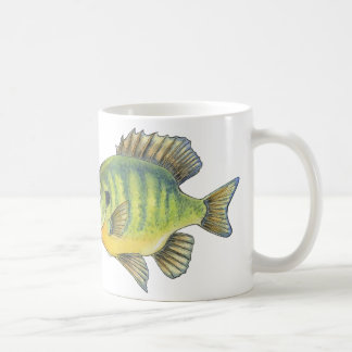 Caneca De Café Sunfish