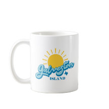 Sunny! Galveston Island Texas