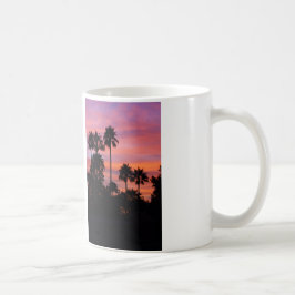 Caneca De Café Sunrise em Gilbert, AZ