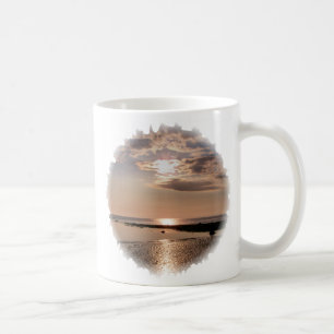 CANECA DE CAFÉ SUNSET