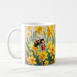 CANECA DE CAFÉ " SUNSHINE COLLECTOR "