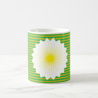 Caneca De Café Sunshine Mug