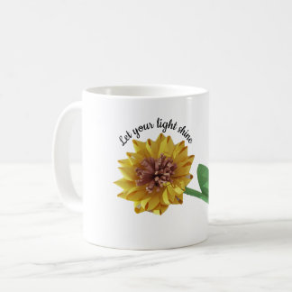Caneca De Café Sunshine mug christian