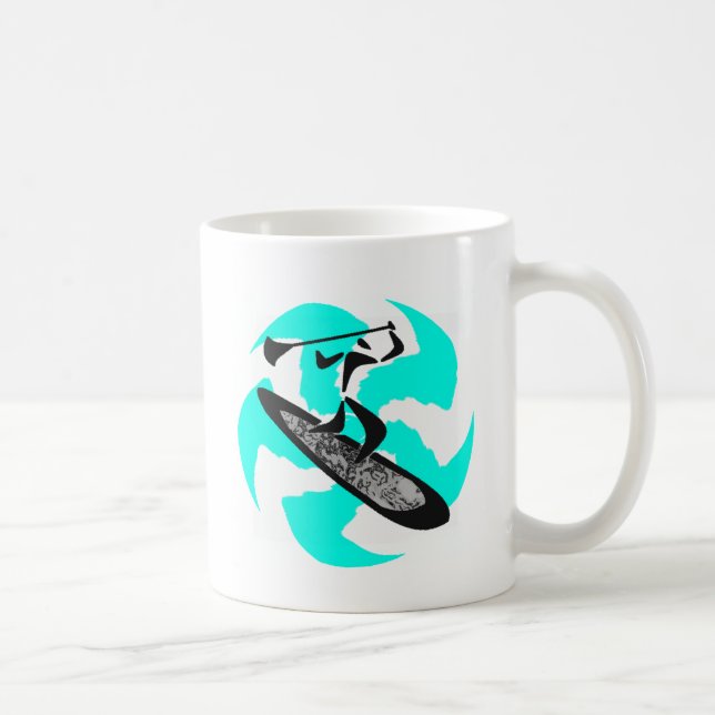 CANECA DE CAFÉ SUP EM BELIZE (Direita)