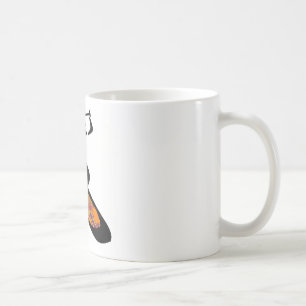 CANECA DE CAFÉ SUP SUPOR A