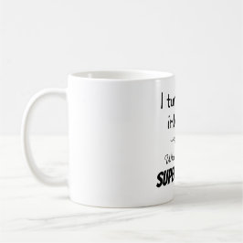 Caneca De Café Super Glass Artist Mug