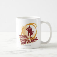 Super-Herói Original