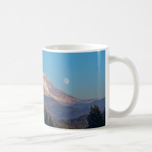 Caneca De Café Super Lua 2014