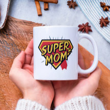 Super Mãe