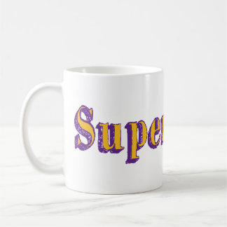 Caneca De Café super nana