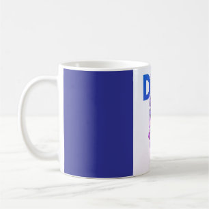 Caneca De Café Super Pai