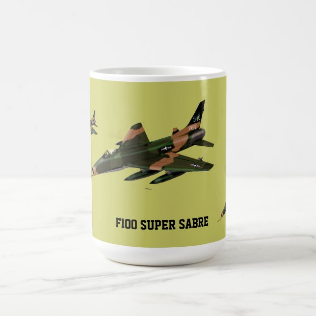 Caneca De Café Super Saber F100 (Centro)