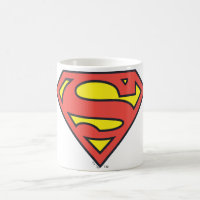 Superman S-Shield | Logotipo Superman