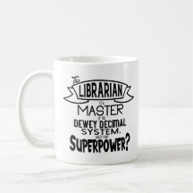 Superpotência Bibliotecária