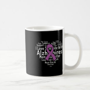 Caneca De Café Suporte à Nuvem de Palavras Heimerheimer Heimerhei