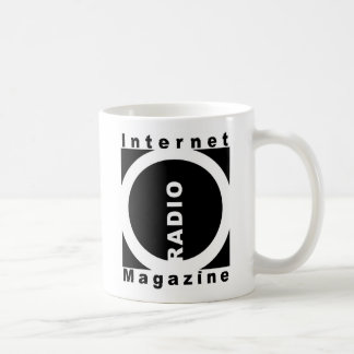 Caneca De Café Suporte do IRM Joe