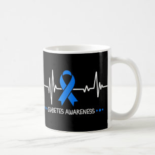 Caneca De Café Suportes de Sobrevivência do Guerreiro com Pulso d