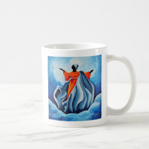 Caneca De Café Suposição de Madonna - Sanctissima 2008