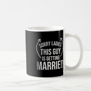 Caneca De Café Suprimentos engraçados para festa de despedida de 
