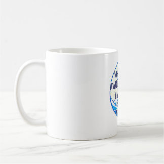 Caneca De Café Surf