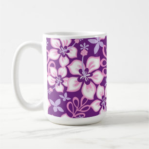 Caneca De Café Surf (COMBO PURPLE)