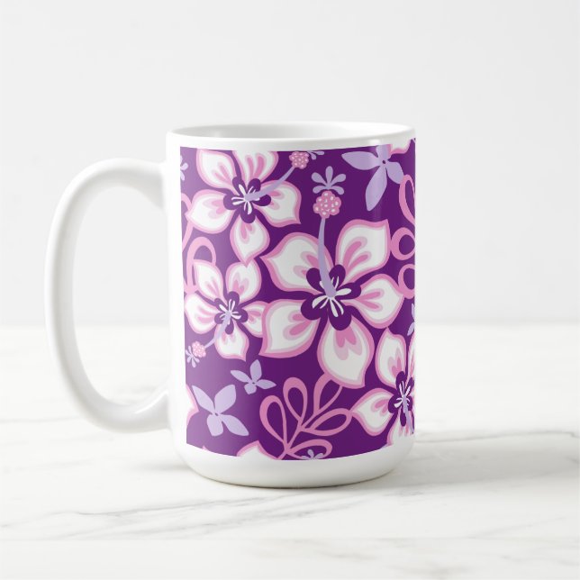 Caneca De Café Surf (COMBO PURPLE) (Esquerda)