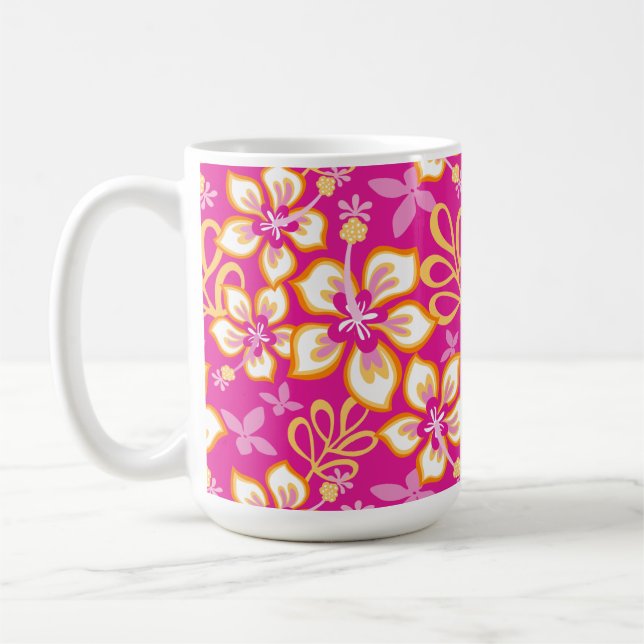 Caneca De Café Surf DE UNGLE (COMBINAÇÃO DE TINTA QUENTE) (Esquerda)