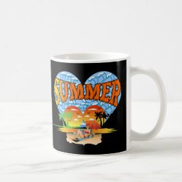 Caneca De Café Surfistas Dizem Cara