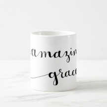 Caneca de café surpreendente da benevolência