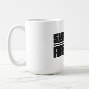 Caneca De Café Surpresa - Arizona