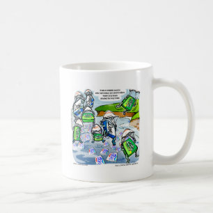 Caneca De Café Surpresa da Costa do Marfim Oferece Camisetas e ca