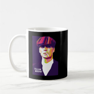 Caneca De Café Surprise Gift Peaky Blinders Halloween Holiday