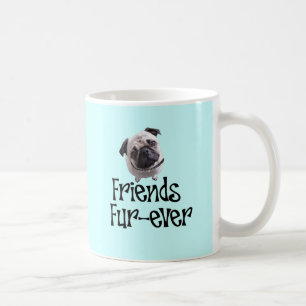 Caneca De Café Surrupias “Ever “Friends