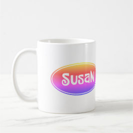 CANECA DE CAFÉ SUSAN