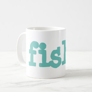 Caneca De Café suspeito