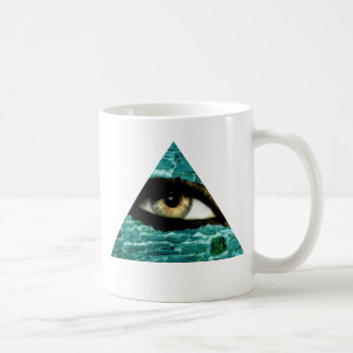 Caneca De Café Sussurro de Webish