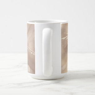 Caneca De Café "Sussurros da Beleza da Natureza"