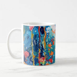 Caneca De Café Sussurros de Bloom