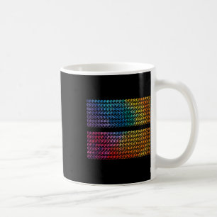 Caneca De Café Sutil 67 Seis Sete Brainrot _1 