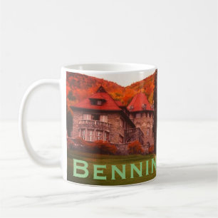 Caneca De Café SVC, Bennington, VT Estate - Monte Anthony