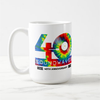 Caneca De Café SW40 - Mug de Joey Mack