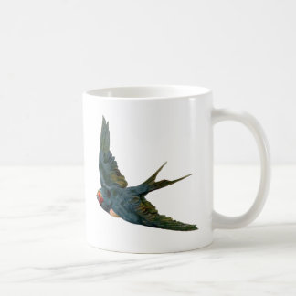 Caneca De Café Swallow