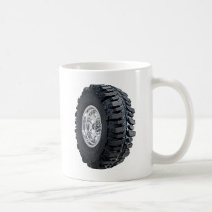 Caneca De Café Swamper super Bogger