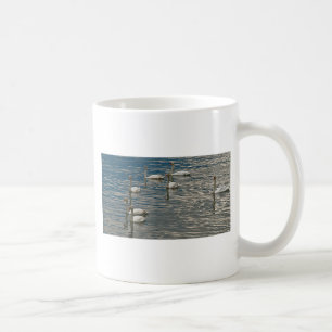 Caneca De Café Swan Song