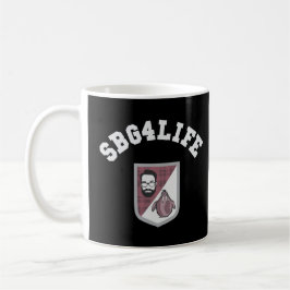 Caneca De Café Sweet Baby Gang Mug - SBG4LIFE