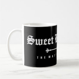 Caneca De Café Sweet Baby Gang - SBG4LIFE - Walsh Mug