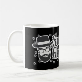 Caneca De Café Sweet Baby Gangsta Life - SBG4LIFE - Walsh
