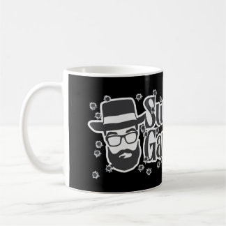 Caneca De Café Sweet Baby Gangsta Life - SBG4LIFE - Walsh